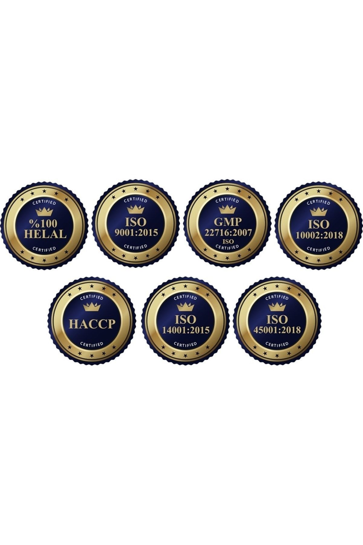 قرص کمپلکس ال آرژنین Torq Nutrition مدل Gold Zma - بسته ۹۰ عددی